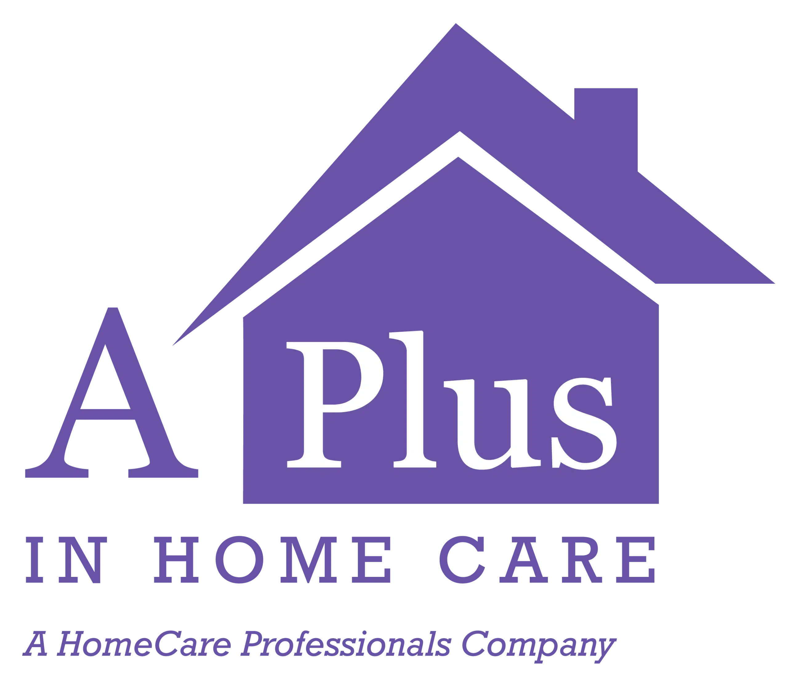 A-Plus In Home Care – Fresno, CA logo