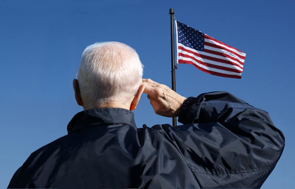 Veterans Care at Home in Fresno, CA by A-Plus In Home Care