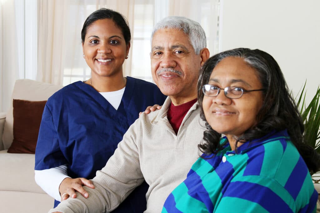 Home Care Jobs in Fresno, CA with A-Plus In Home Care