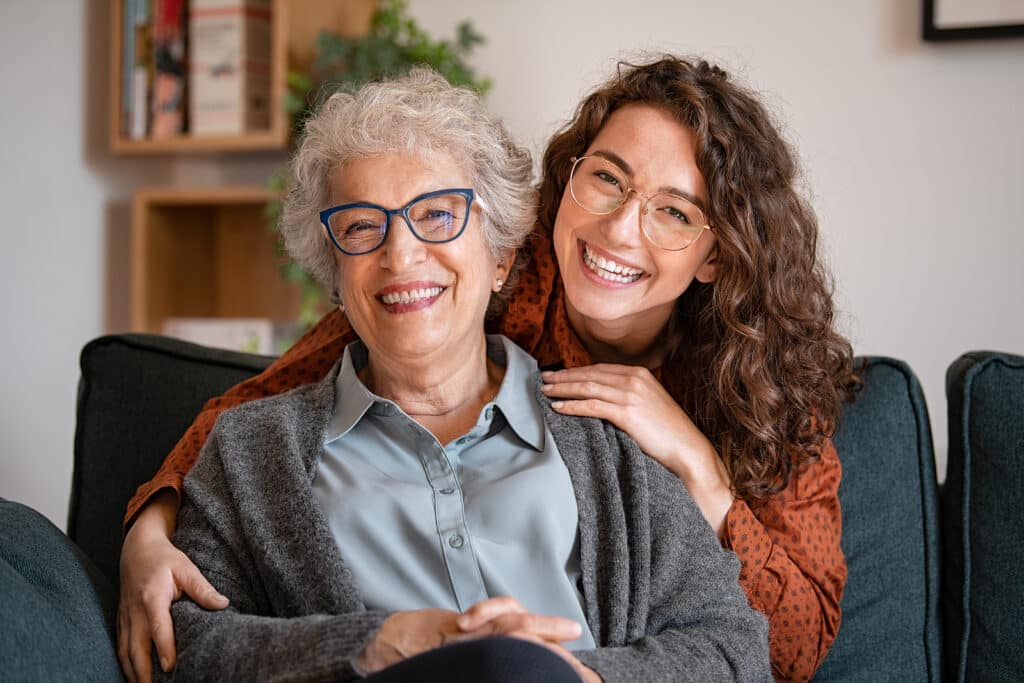 Get Started with Home Care in Fresno, CA with A-Plus In Home Care