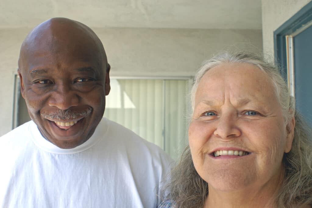 Veterans Care at Home in Fresno, CA by A-Plus In Home Care