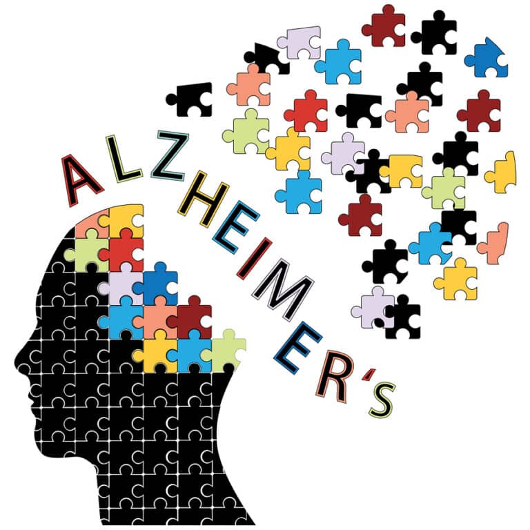 Alzheimer's Home Care Sunnyside CA - How to Handle the Common Challenges Alzheimer's Disease Creates