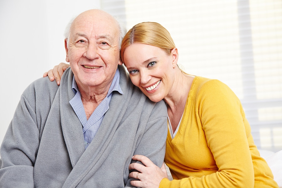 24-Hour Home Care Fresno CA - Advantages of 24-Hour Home Care for Seniors