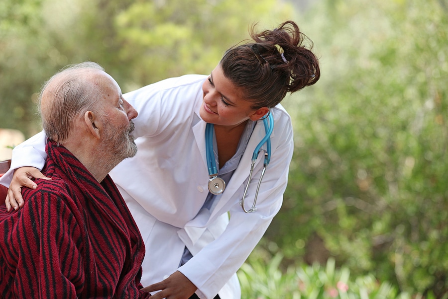 Post-Hospital Care Clovis CA - Why Post-Hospital Care Is So Important For Seniors