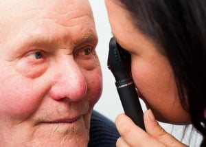 Home Care Reedley CA - Understanding Cataracts in Seniors