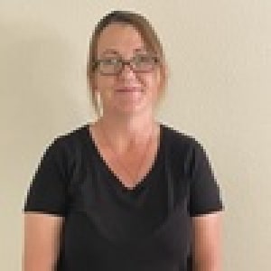 In-Home Care Fresno CA - Employee of the Month for August