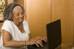 In-Home Care Reedley CA - Things Seniors Should Do To Prevent Identity Theft