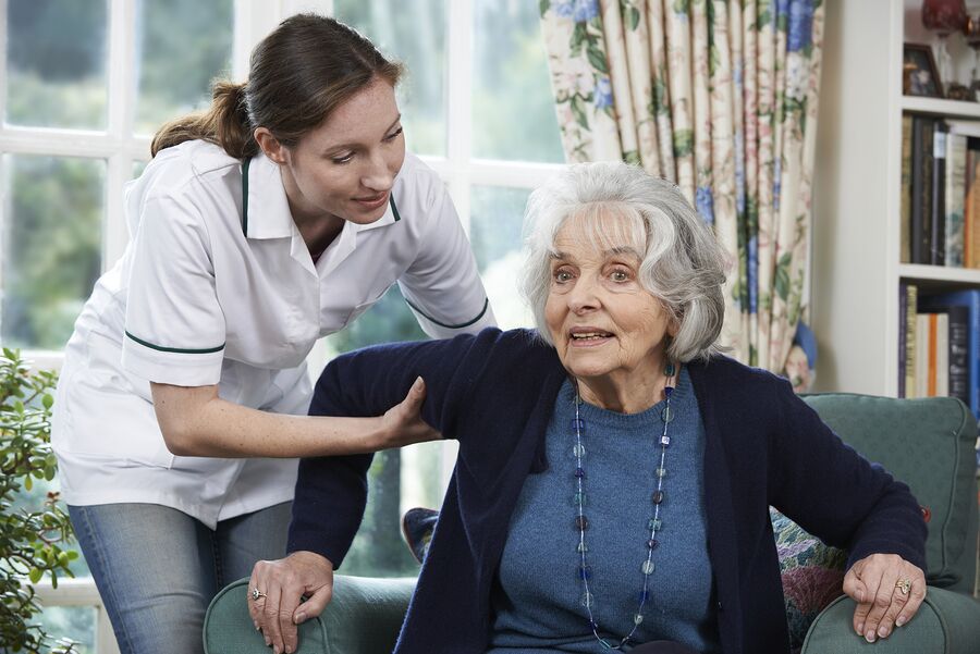 24-Hour Home Care Madera CA - How Does 24-Hour Home Care Help Seniors Manage Osteoarthritis?