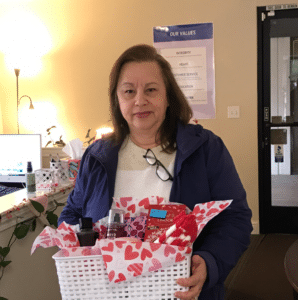 Home Care Fresno CA - A-Plus In Home Care Raffle Winner