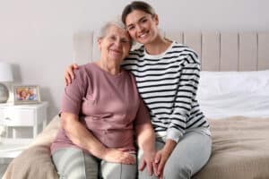 In-Home Care Selma CA - How to Make the Bedroom Safe for Seniors