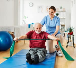 Post-Hospital Care Sanger CA - Helping Seniors Regain Energy After a Hospital Discharge