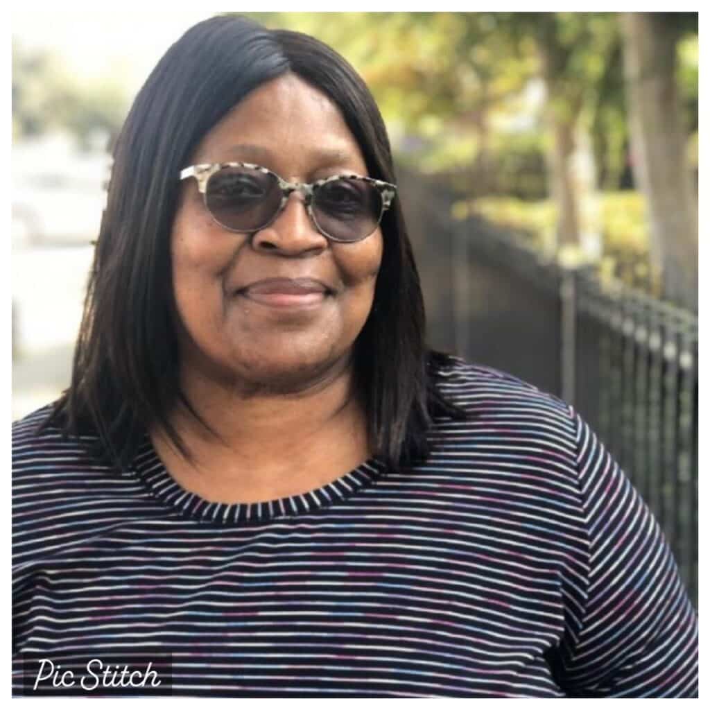 Home Care Fresno CA - A-Plus In Home Care May Employee of the Month