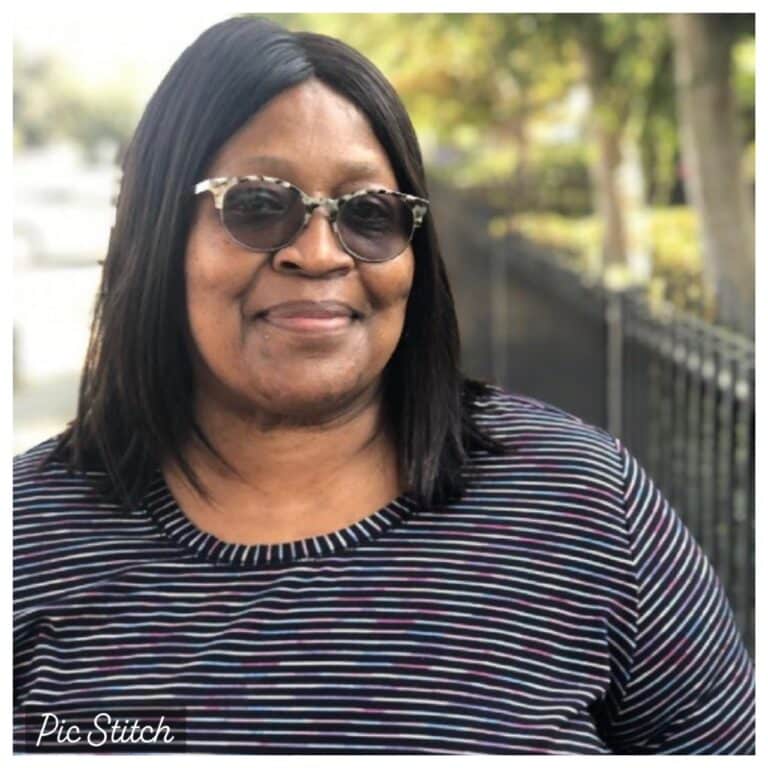 Home Care Fresno CA - A-Plus In Home Care May Employee of the Month
