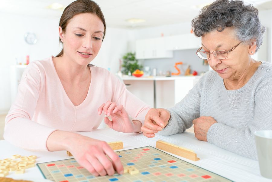 Alzheimer's Home Care Clovis CA - Creating a Welcoming Environment for Seniors Diagnosed with Alzheimer’s