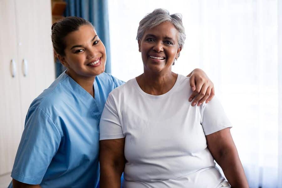 Home Care Madera CA - Home Care Can Be There For Your Senior Parent When You Can't