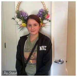 Veterans' Home Care Fresno, CA - A-Plus In Home Care April Employee of the Month