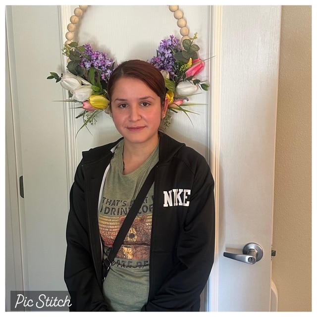 Veterans' Home Care Fresno, CA - A-Plus In Home Care April Employee of the Month