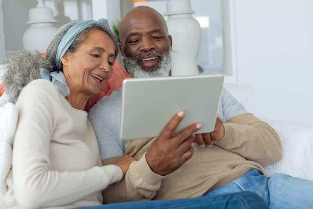 Virtual In-Home Care Reedley, CA - How Virtual In-Home Care Is Changing the Way Seniors Receive Support