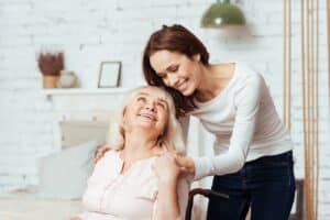 Post-Hospital Care Sanger, CA - How Post-Hospital Care Supports Seniors' Independence