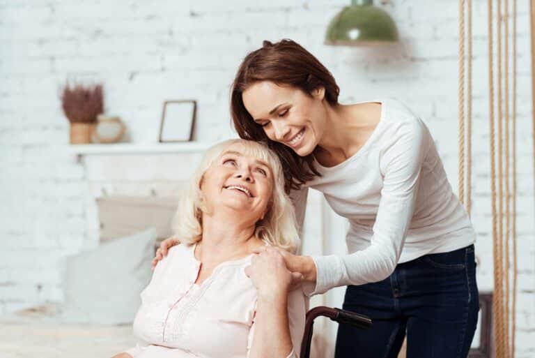Post-Hospital Care Sanger, CA - How Post-Hospital Care Supports Seniors' Independence