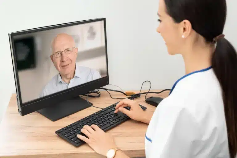 Virtual In-Home Care in Fowler, CA