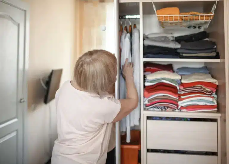 Home Care in Reedley, CA- Helping Seniors Live More Organized, Accessible Lives