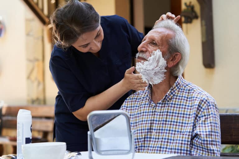 Personal Care at Home in Clovis, CA