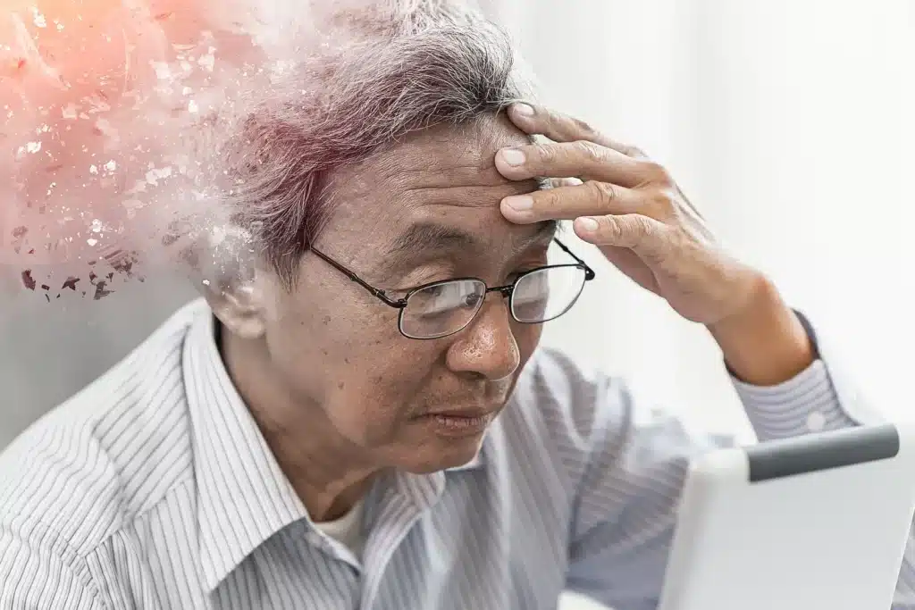 Alzheimer's Care in Selma, CA