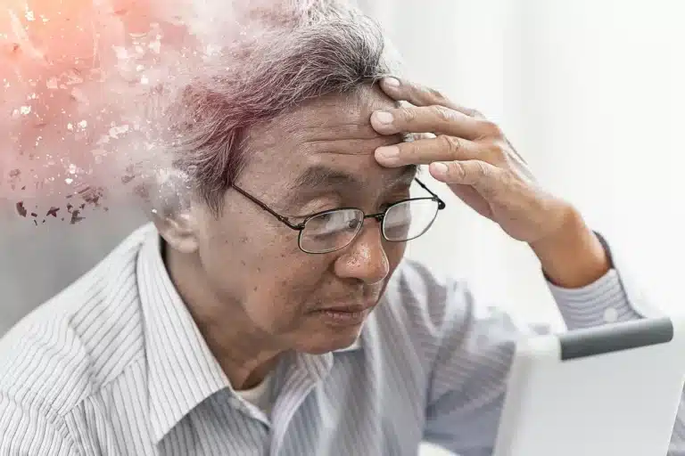 Alzheimer's Care in Selma, CA