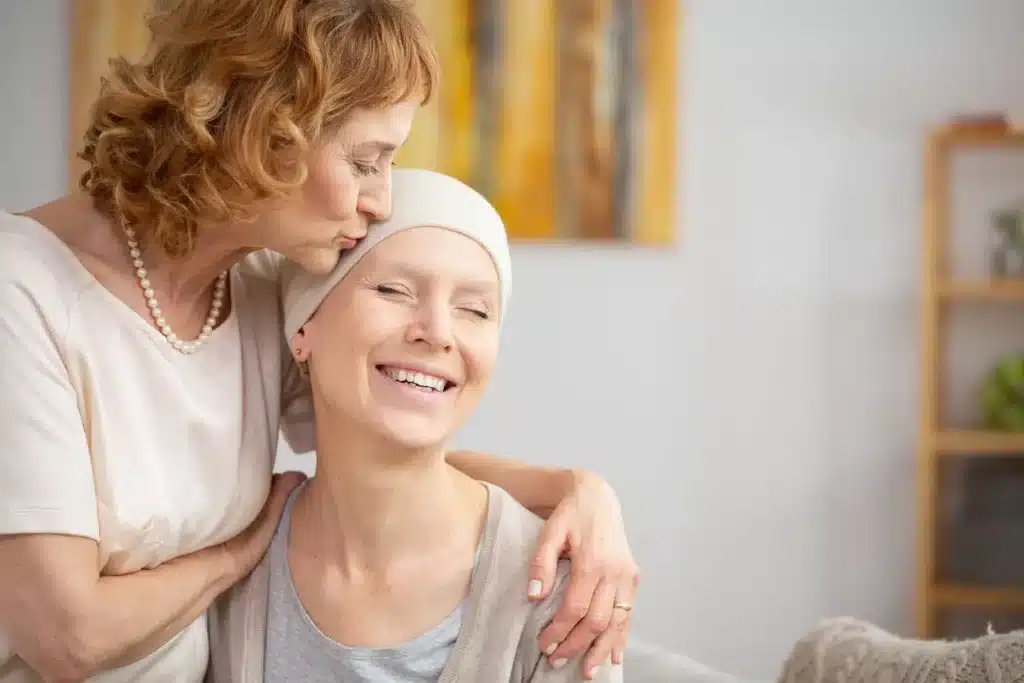 Cancer Care at Home in Madera, CA