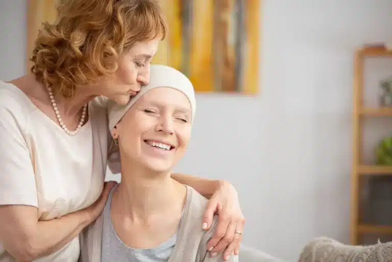 Cancer Care at Home in Madera, CA